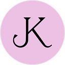 Jenna Kutcher logo