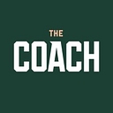 The Coach #1 men's health app logo