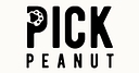 Pick Peanut logo