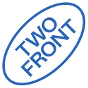 My Two Front logo
