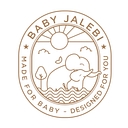 Baby Jalebi logo