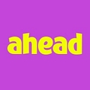 ahead logo