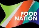 Food Nation logo