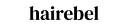 Hairebel logo