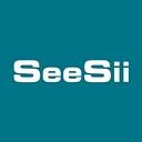 SeeSii logo