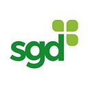 SGD Studiengemeinschaft Darmstadt logo