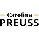 Caroline Preuss logo