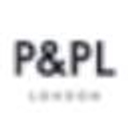 Paint & Paper Library logo