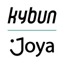 kybun logo