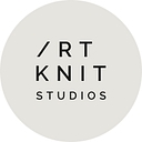 Arknit studios logo