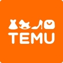 Temu Germany logo
