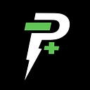 Titan Power+ logo