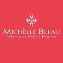 Michelle Belau logo