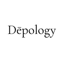 Depology Skincare logo