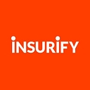 Insurify logo