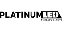Platinum LED Therapy Lights logo