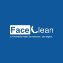 Face Clean Brasil logo