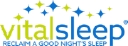 Vital Sleep logo