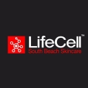 LifeCell Skin logo