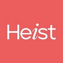 Heist logo