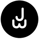 Just Wears logo