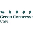 Green Cornerss logo