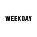 WEEKDAY logo