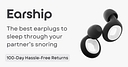 Earship logo