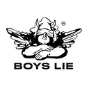 Boys Lie logo