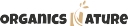Organics Nature logo