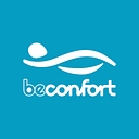 BeConfort.pe logo