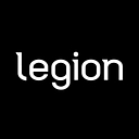Legion logo