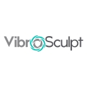 Vibro Sculpt logo