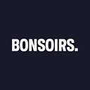 Bonsoir logo