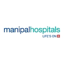 Manipal Hospitals logo