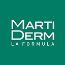 MartiDerm logo