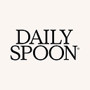 Daily Spoon logo