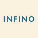 Infino Vlaanderen logo