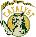 Catalyst logo