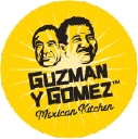 Guzman y Gomez logo