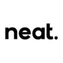 Neat. logo