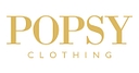 Popsy Clothing logo