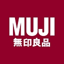 MUJI USA logo