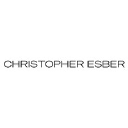 CHRISTOPHER ESBER logo