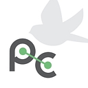 Pocampo Cycling logo