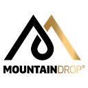 Mountaindrop logo