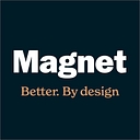 Magnet Kitchens logo