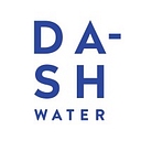 Dash logo