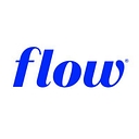 Flow logo