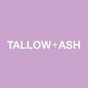 Tallow + Ash logo
